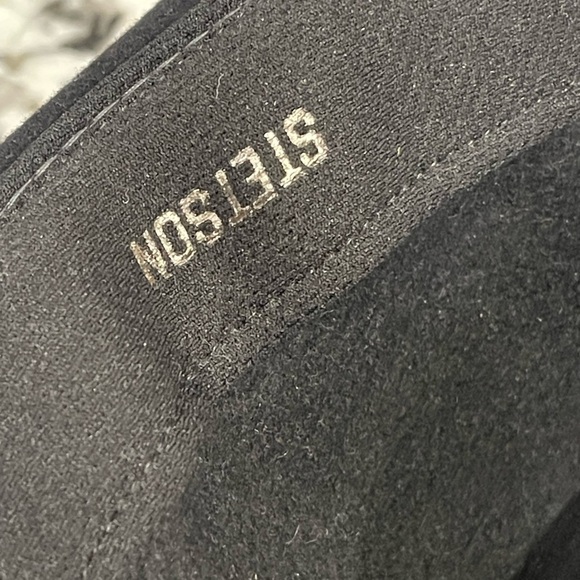 Stetson Rodeo Cowboy Hat men’s size M - Picture 10 of 15